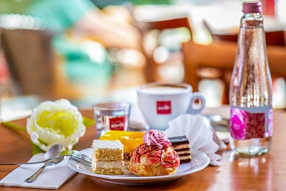 Hotel Kapitany Wellness