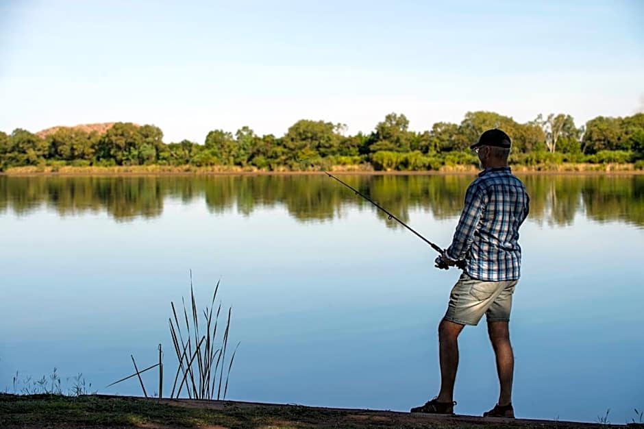 Discovery Parks - Lake Kununurra