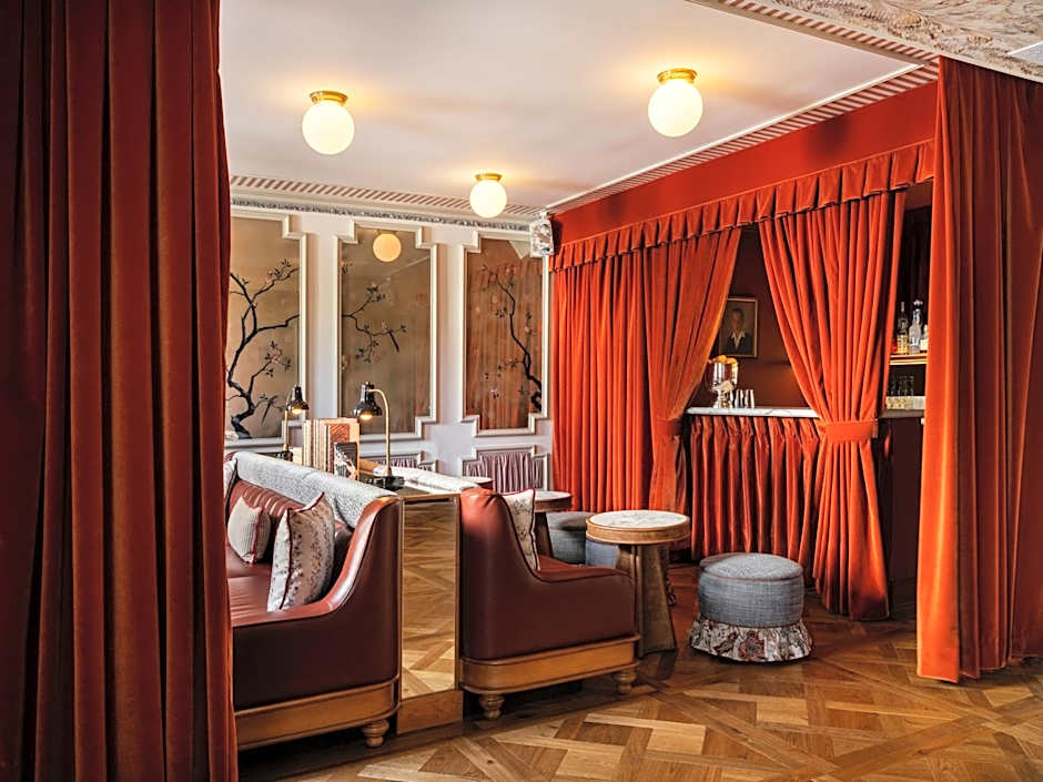 The Hotel Lili