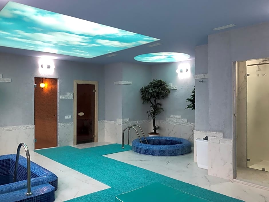 Passage Boutique Hotel