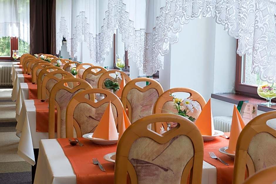 Hotel SOREA ĎUMBIER