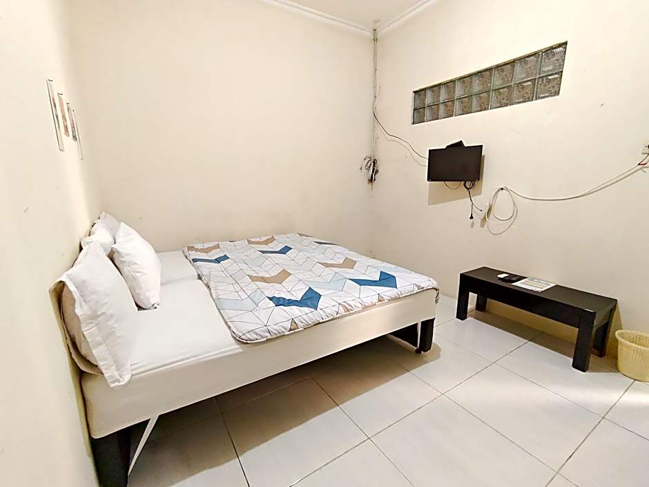 Homey Guesthouse near Sby Zoo (Syariah) 