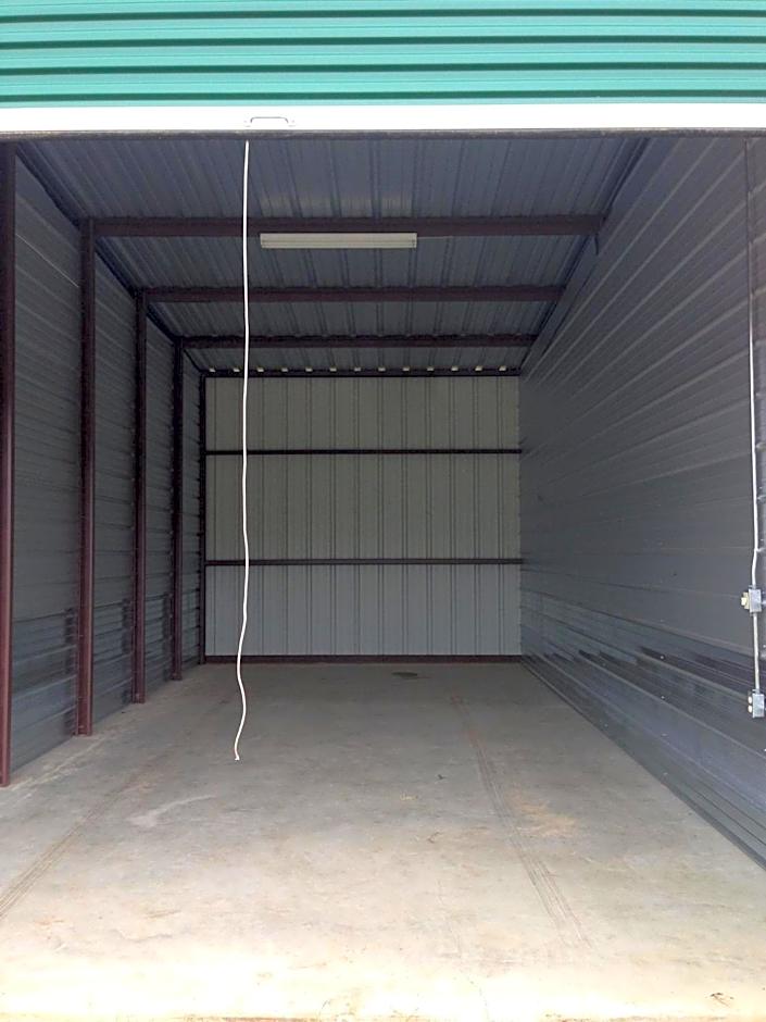 Lake Palestine Motor Inn