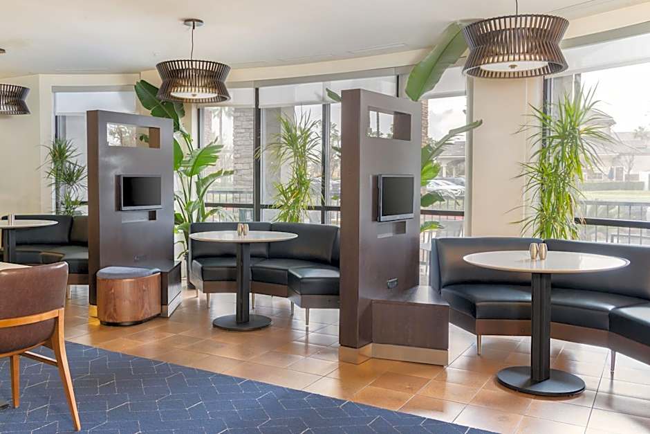 Courtyard by Marriott Ontario Rancho Cucamonga