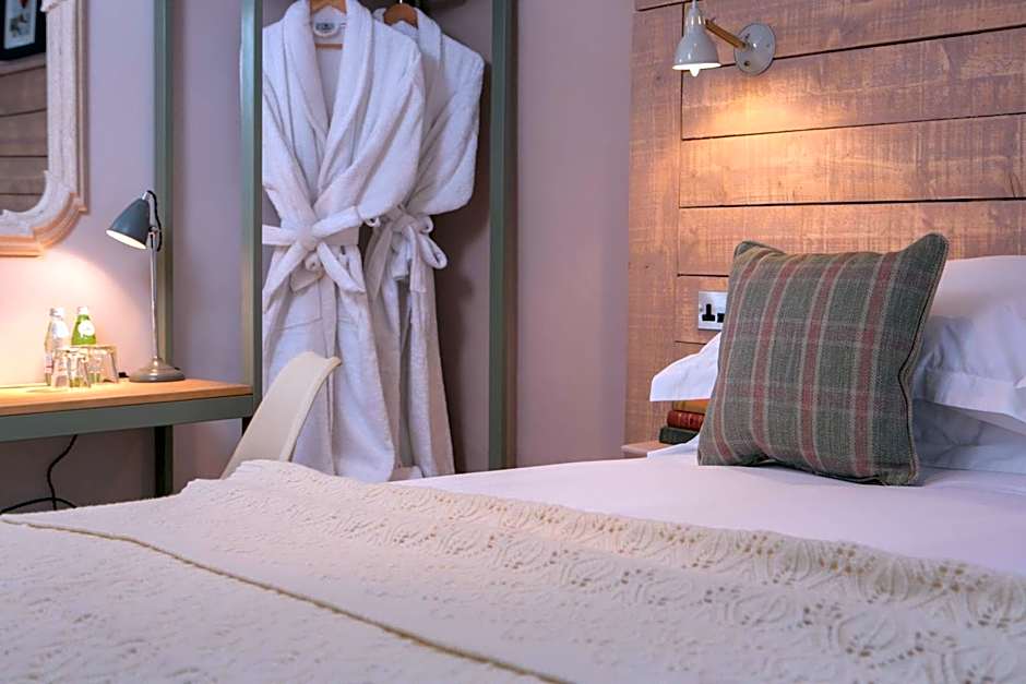 The Elephant at the Market