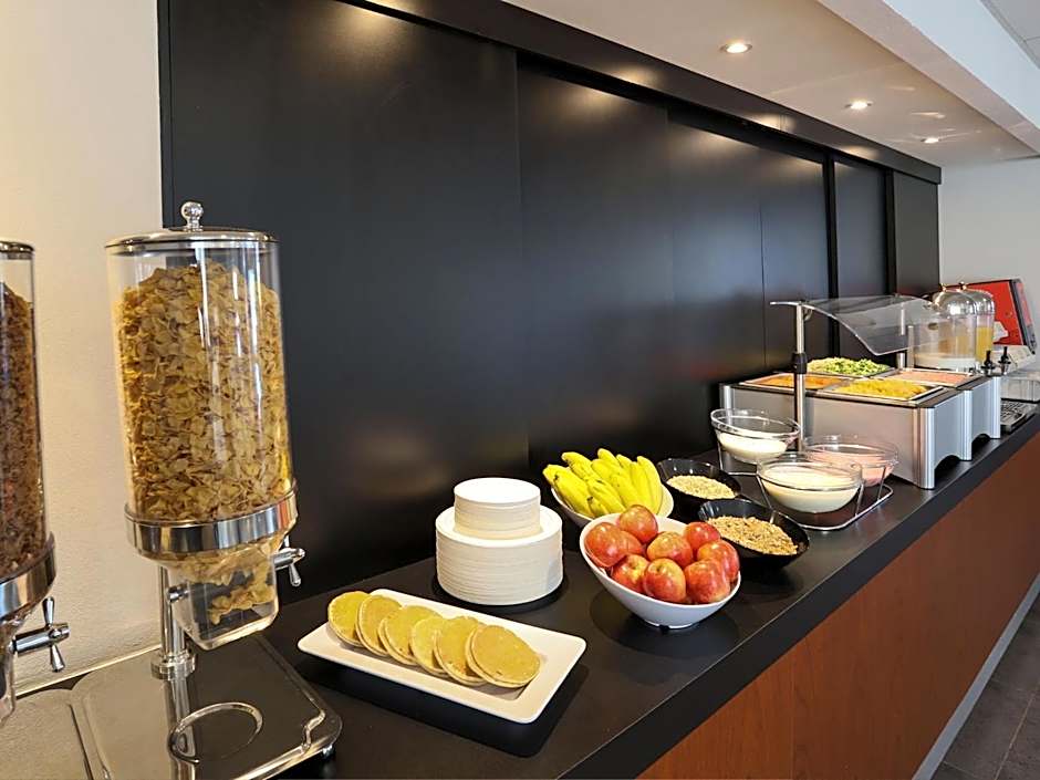 City Express by Marriott Salina Cruz