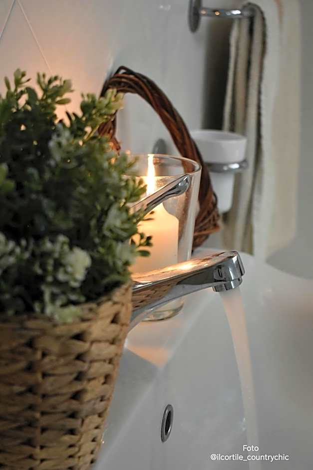 B&B La Foglia Verde