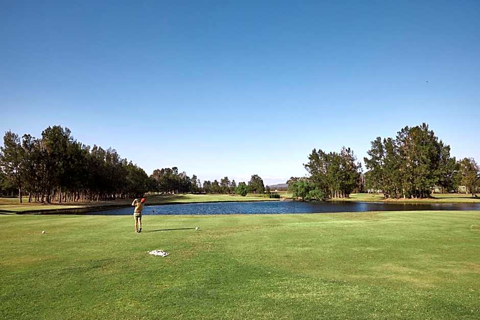 Rydges Resort Hunter Valley