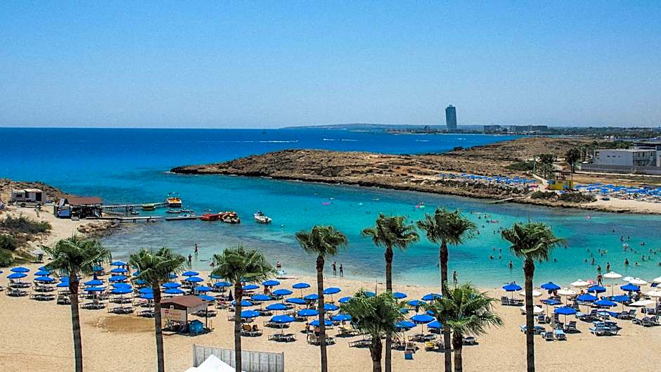 Tasia Maris Sands (Adults Only)