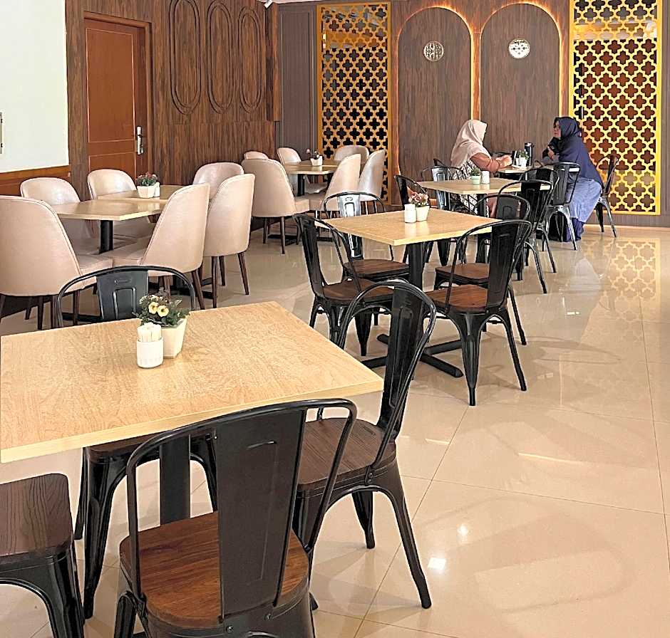 Hotel Mekkah Banda Aceh