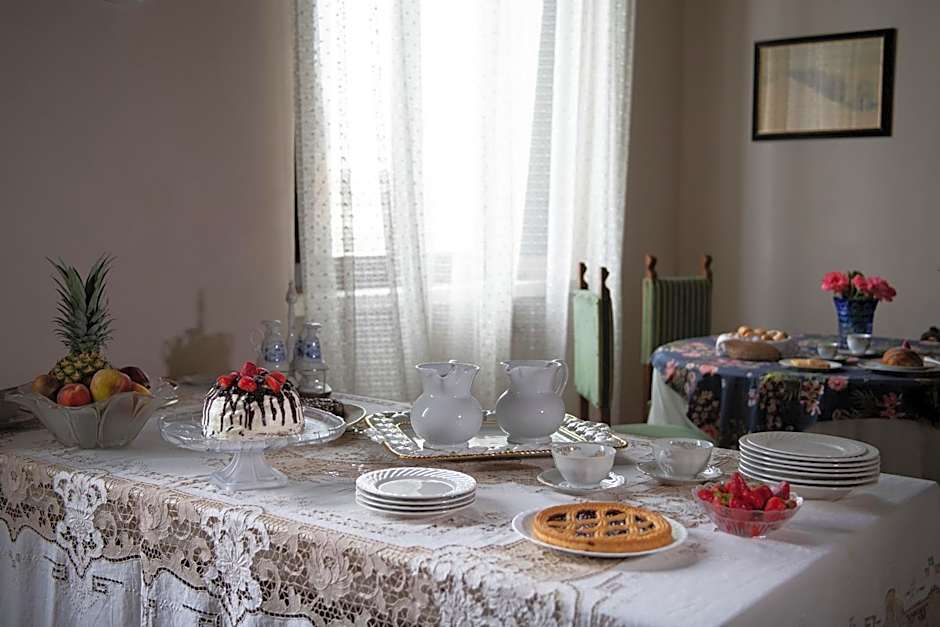 PALAZZO Bed and Breakfast