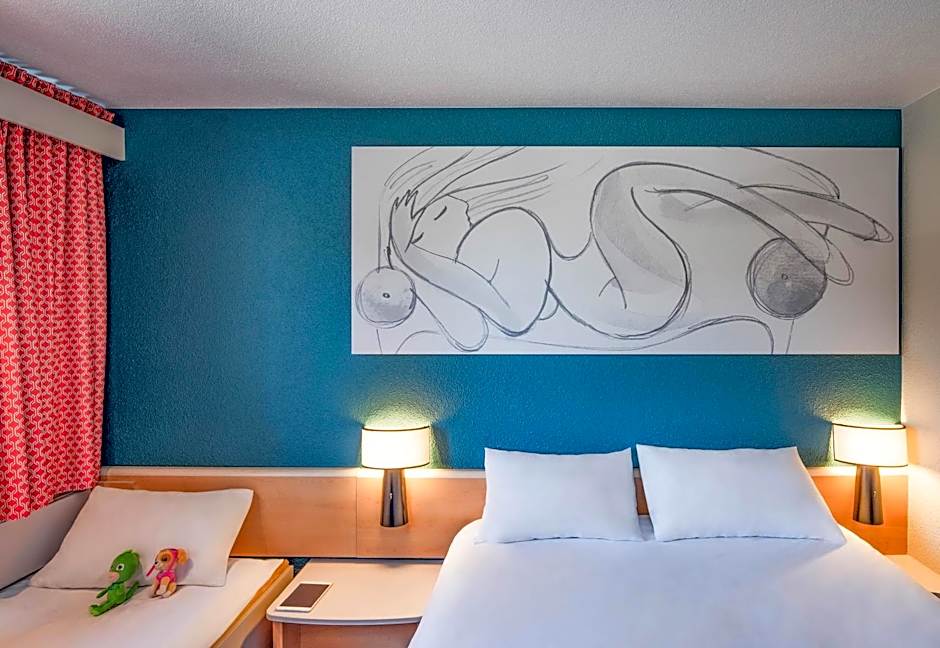 B&B HOTEL Orléans Nord Saran