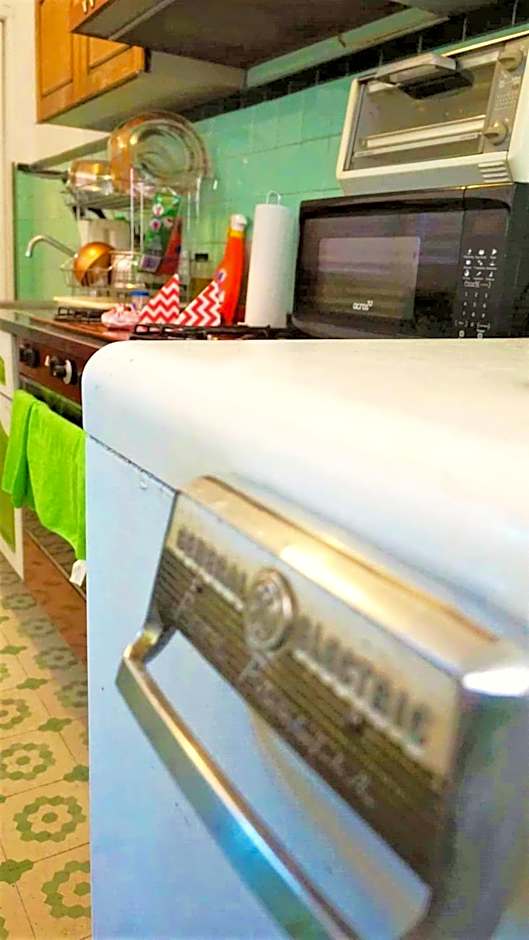 Cuarto entrada independiente privado solo para ti narvarte roma valle cerca Hospitales Centro M¿co SXXI y Macgregor Regional IMS