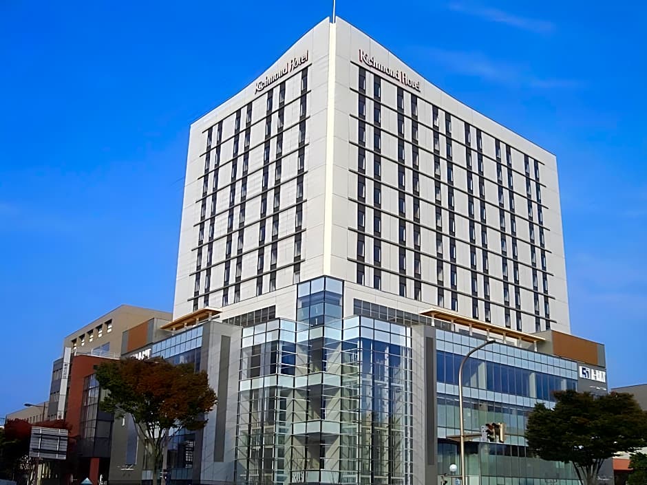 Richmond Hotel Aomori
