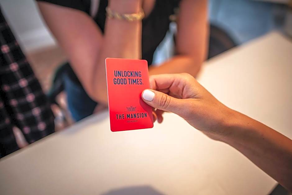 The Mansion Melbourne