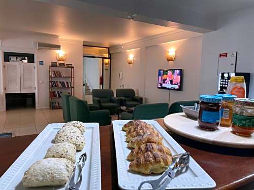 Hotel Ilha