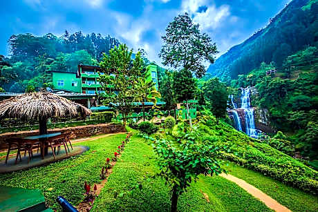 Ramboda Falls Hotel