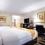 Quality Inn Oneonta Cooperstown Area