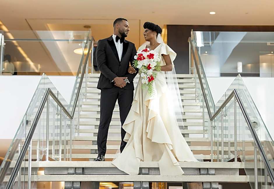 EPIC SANA Luanda Hotel