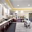 Best Western Inn Santa Clara