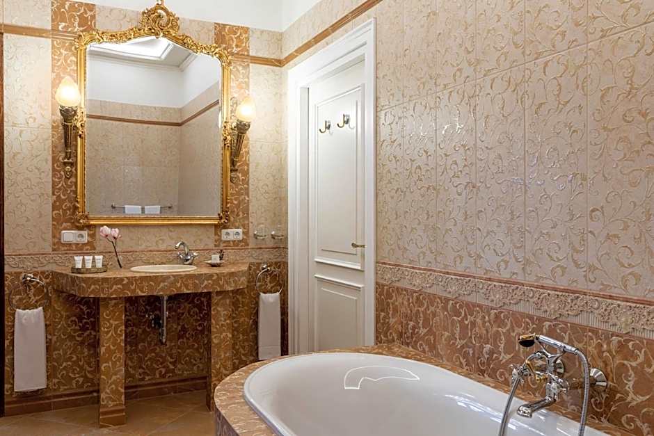 Schloss Lieser, Autograph Collection