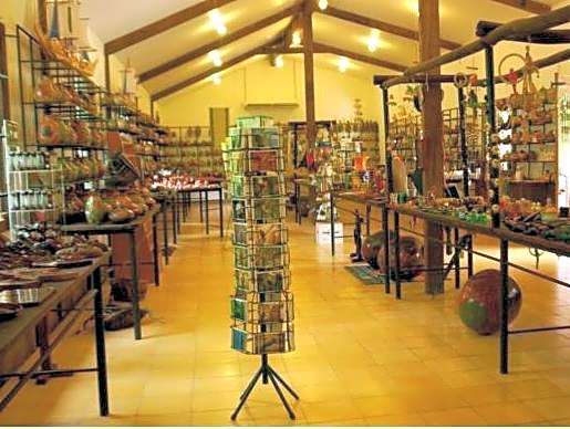 Villa Lapas Jungle Village