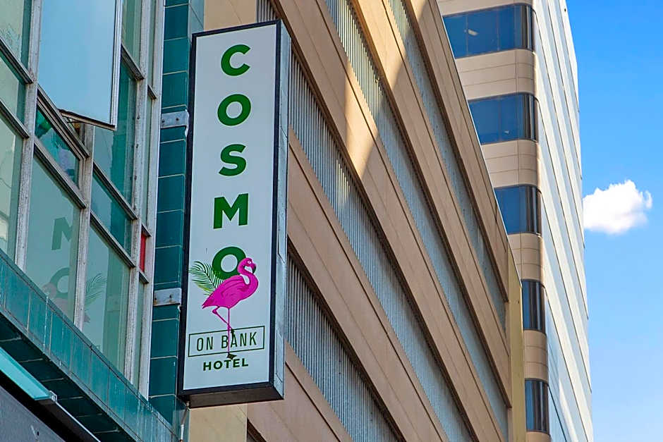 The MAC Boutique Hotel