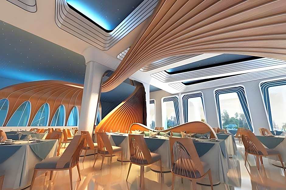 The Oceanic Sportel Phuket - SHA Extra Plus