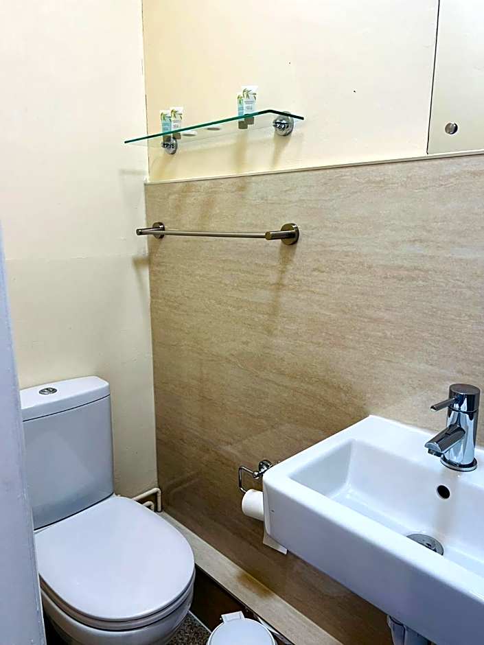 Rothwell House Hotel