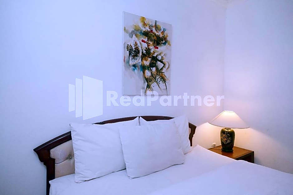 Ndalem Pundhi Maguwoharjo RedPartner