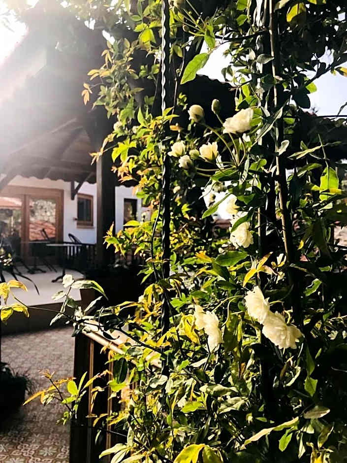 İbri Boutique Hotel