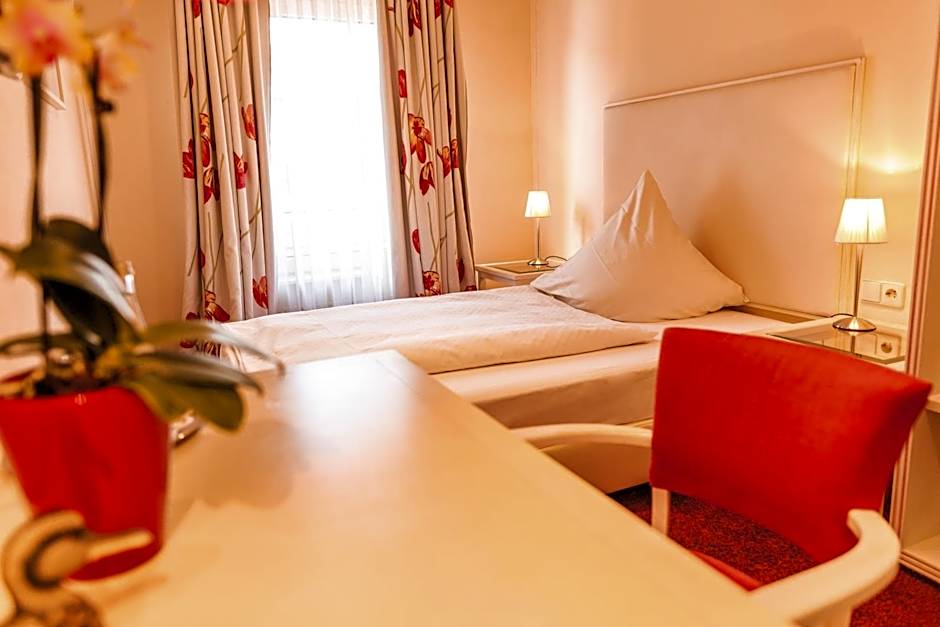 Hotel Löwen