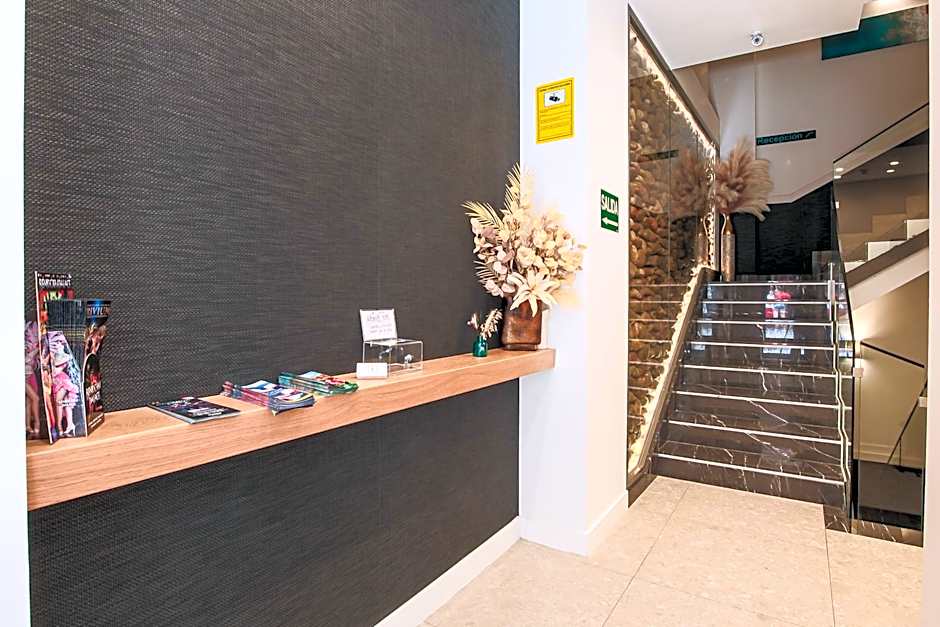 Posidonia Aparthotel