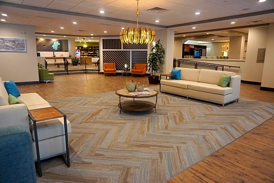 Holiday Inn Lancaster By IHG