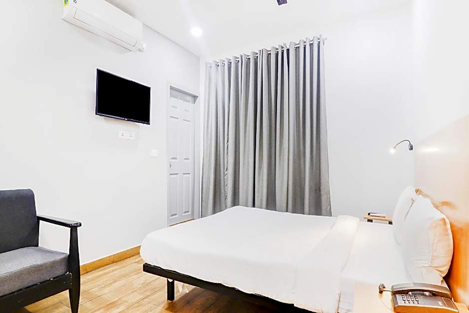 Townhouse Madhapur Near Shilparamam