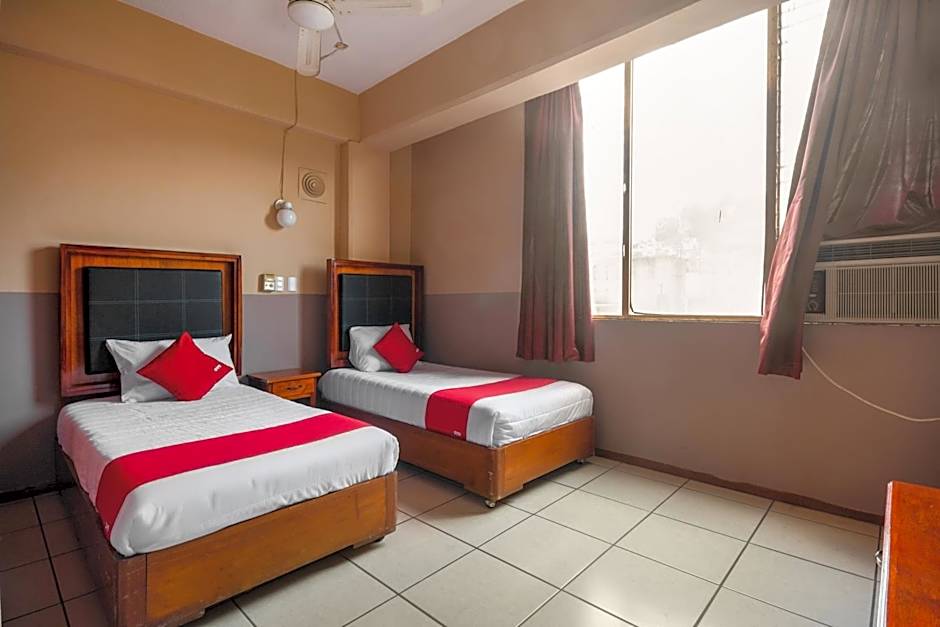 OYO Hotel Totonacapan, Papantla