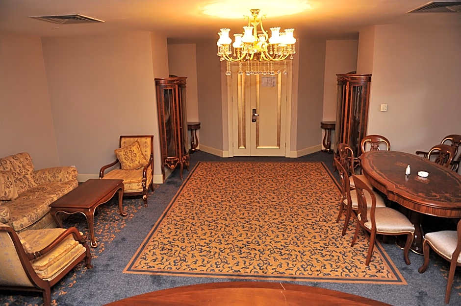 Hotel Intourist Palace Batumi