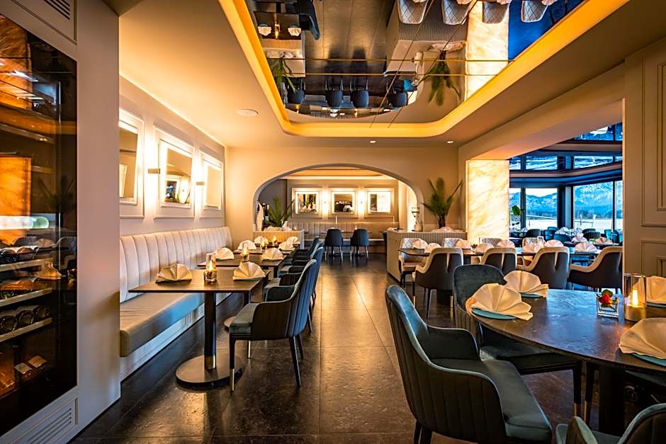 Hotel am Hopfensee