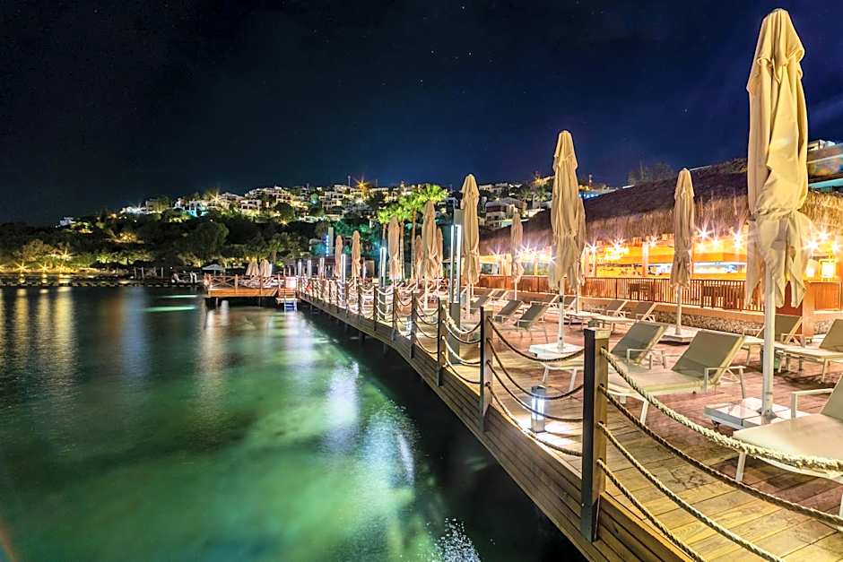 Mivara Luxury Bodrum