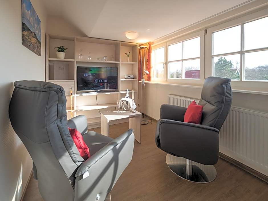 Spiekerooger Leidenschaft