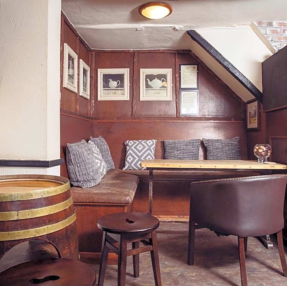 The Cock Inn Hotel