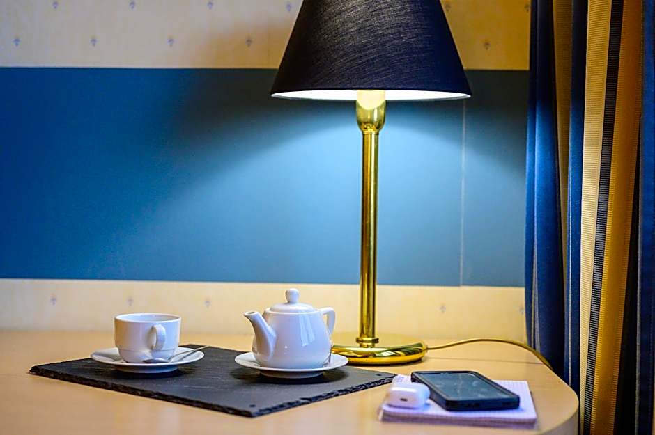 Hotel Torre Di Pratolungo