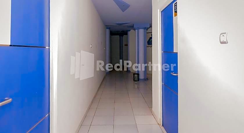 Ungu Kangen Hotel Bogor Mitra RedDoorz