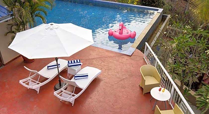 Casa Colvale - A Boutique Resort