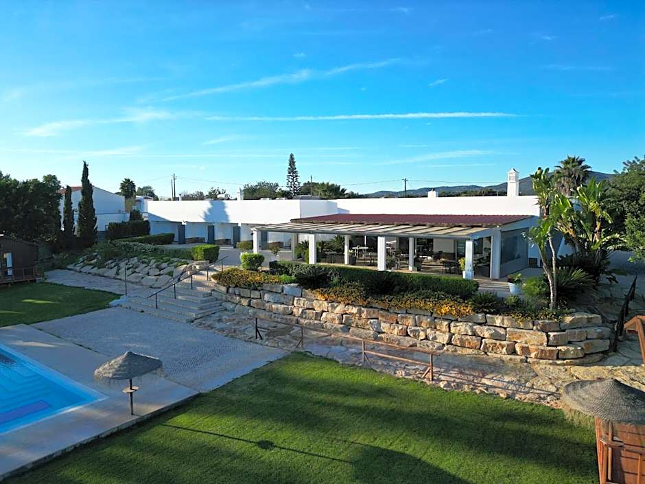 Quinta Saleiro Guesthouse