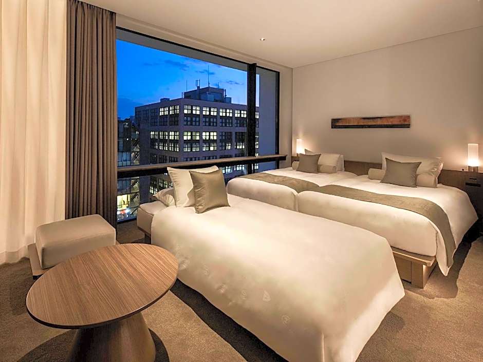 The Royal Park Hotel Iconic Kyoto