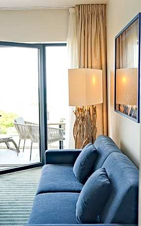 Hôtel les bains de Cabourg - Alojamientos en CABOURG