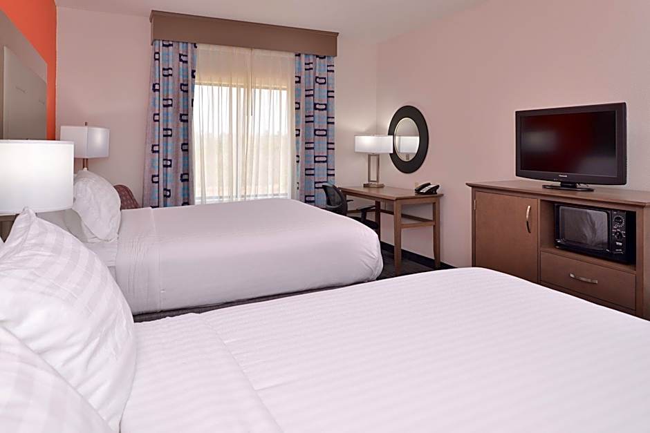 Holiday Inn Express Clanton By IHG