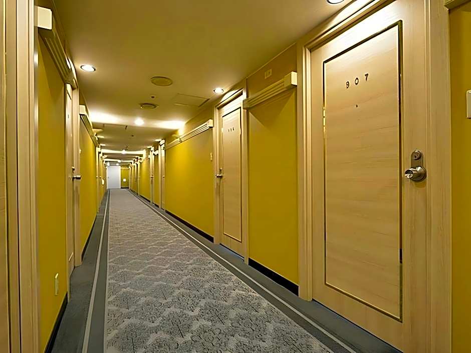 Hotel Italiaken