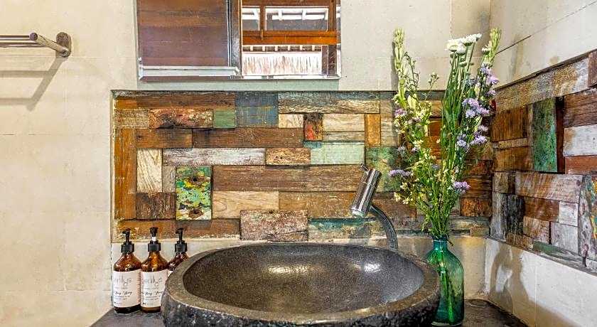 Tigerlilly's Boutique Hotel